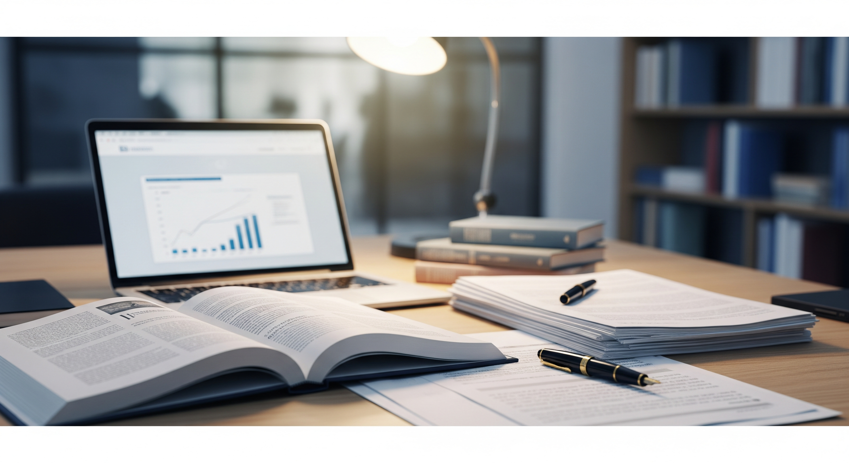 Journal Publication Services for Seamless Journal Submission